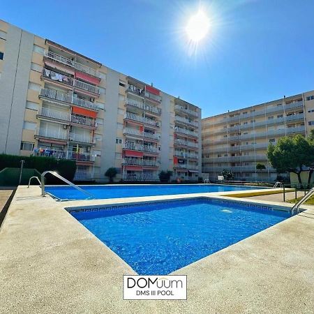Domuum Holidays - Dms III Pool Салоу Экстерьер фото